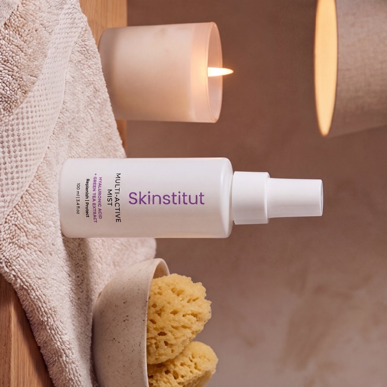 Multi-Active Glow Hydrating Mist